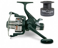 Freespool Baitrunner Carp Reels