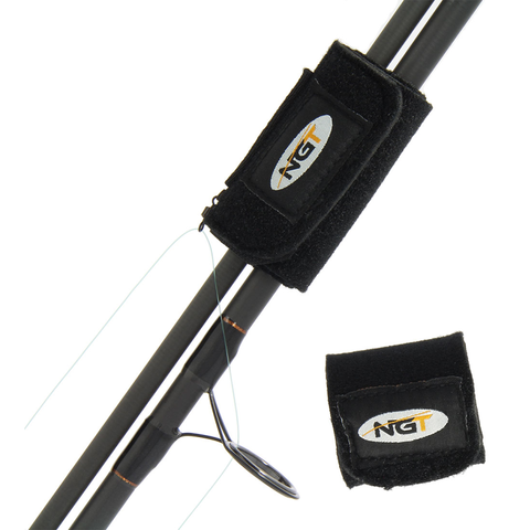 NGT Rod Bands - Two Pack Top and Bottom