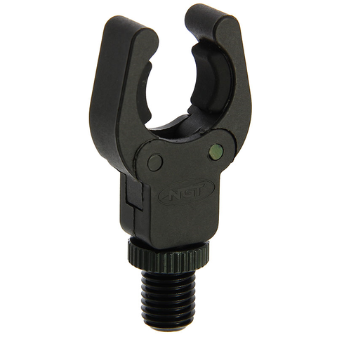 NGT Grippz Rod Rest - Spring Clamp Locking Rod Rest