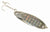 Budget Wedge Lures - 11g - 77g in Silver or Blue