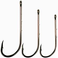 Baitholder Hooks