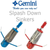 Gemini Splash Down Weights in 150g or 170g x2