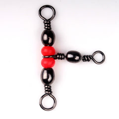 Triple Ready Rig Swivels