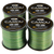 NGT Camo Carp Fishing Line